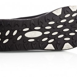 Pantofi sport de slabit STREET LINE negru Pantofi sport de slabit STREET LINE negru